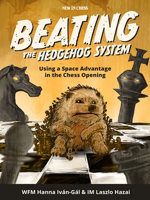 cover image of Beating the Hedgehog System